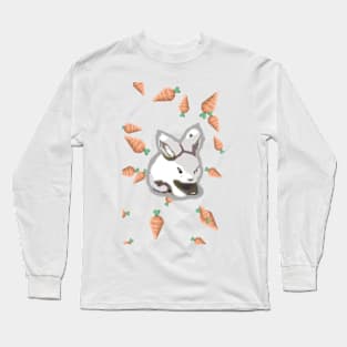 Year of the Rabbit Long Sleeve T-Shirt